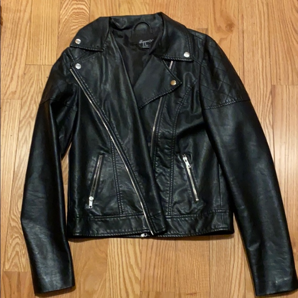 Jacket from forever21